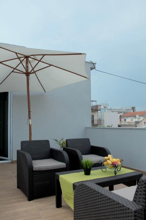 Apartments Tonka Centar Vodice Cameră foto